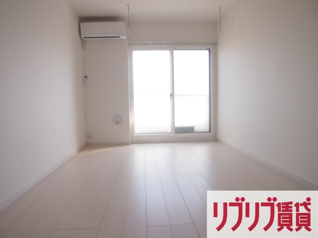 リブリ・ORK(オーク)の居間・リビング