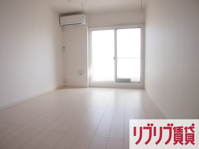 リブリ・ORK(オーク)の居間・リビング