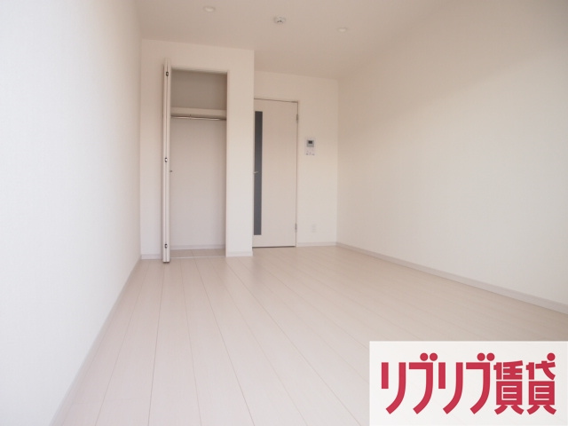 リブリ・ORK(オーク)の居間・リビング