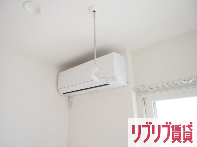 リブリ・ORK(オーク)の設備