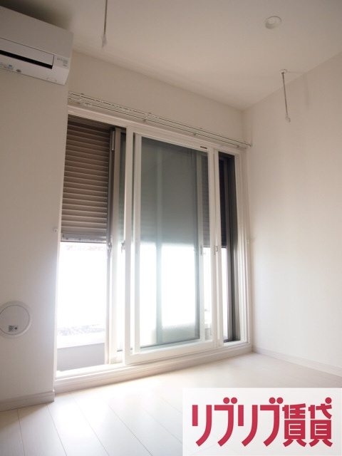 リブリ・ORK(オーク)の設備