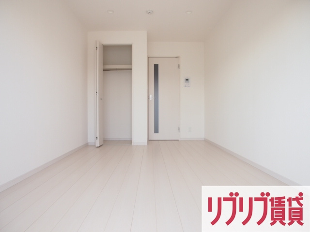 リブリ・ORK(オーク)の居間・リビング