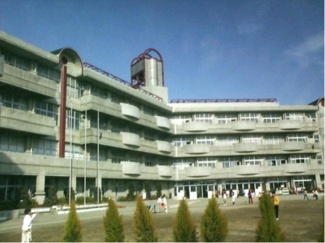 【周辺】 | 戸塚綾瀬小学校 1570m