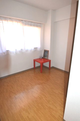 【洋室】 | エンリッチＦ1号 | 北側の洋室
前回募集時の写真です