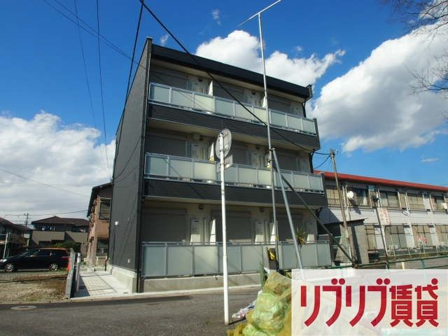 リブリ・ORK(オーク)