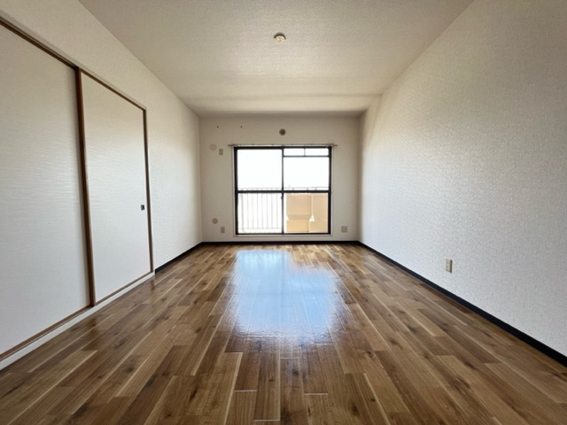 ライゼックス富田林の居間・リビング