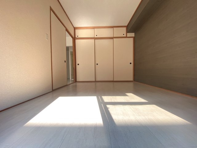 ライゼックス富田林の子供部屋