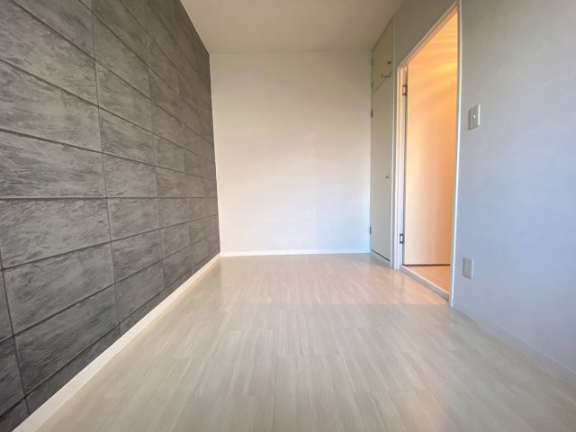 ライゼックス富田林の洋室