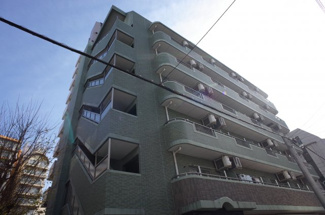 【外観】