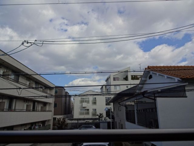 【展望】 | 千葉貸家