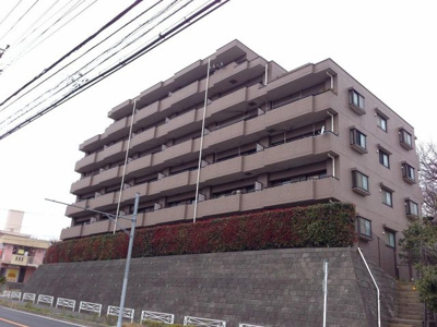 【外観】 | 東急ドエル・アルス鷺沼東 | 市営地下鉄グリーンライン「北山田」駅より徒歩20分！