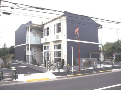 【外観】 | 世田谷