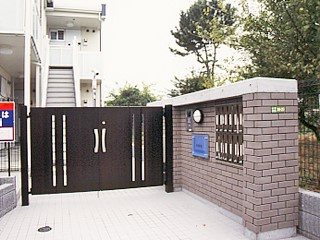 【エントランス】 | 世田谷