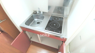【キッチン】 | 世田谷