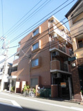 ラフォーレ参番館の画像