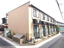 セレーヌ新高円寺の画像