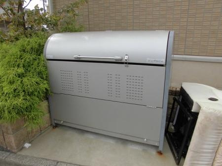 グランジュテのその他共用部分