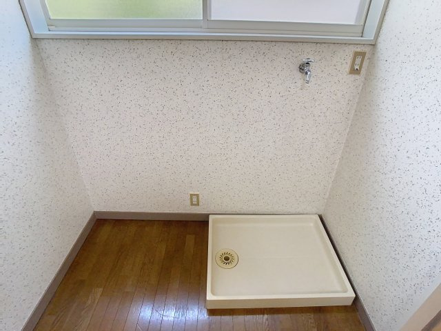 コーポヨシダのその他