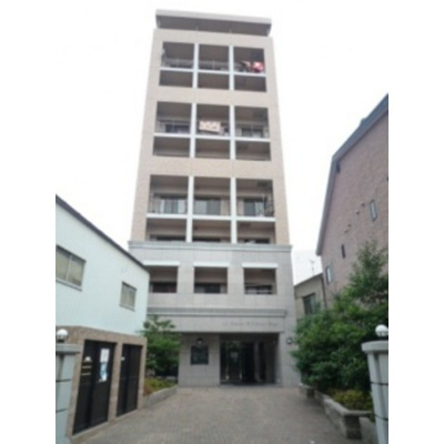 【外観】 | ラフィネス博多リバーステージ　