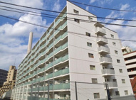 恵比寿スカイハイツの画像