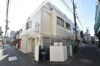 【外観】 | 物件のお問い合わせは、 ０３－５４５６－５４１５までお気軽にどうぞ！