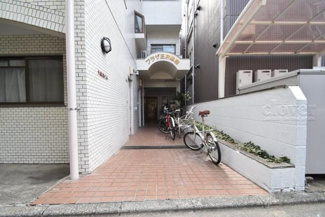 【エントランス】 | エントランス