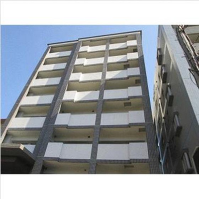 【外観】 | アソシアグロッツォ日赤通り