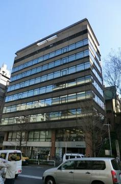 千代田区外神田２丁目の賃貸マンションの外観