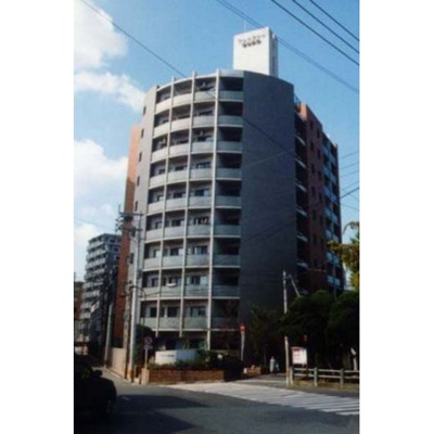 【外観】 | フェイズイン博多駅東