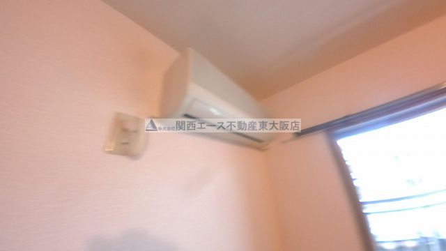 【設備】 | サニーコートオオクボ