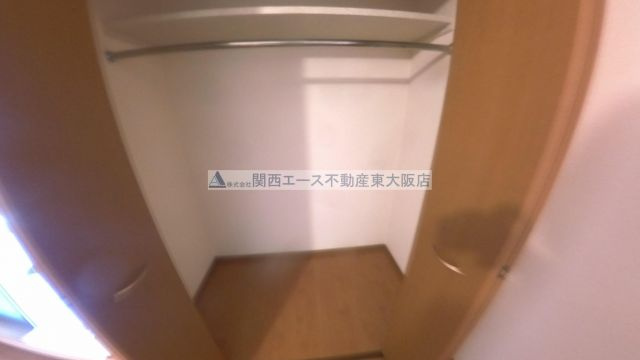 【収納】 | サニーコートオオクボ