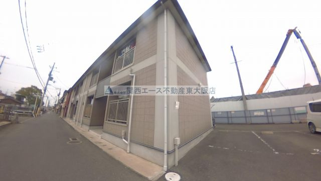 【エントランス】 | サニーコートオオクボ