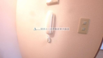 【セキュリティ】 | サニーコートオオクボ