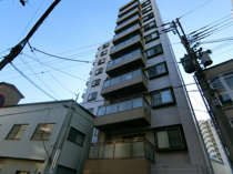 アパルト文の里の画像