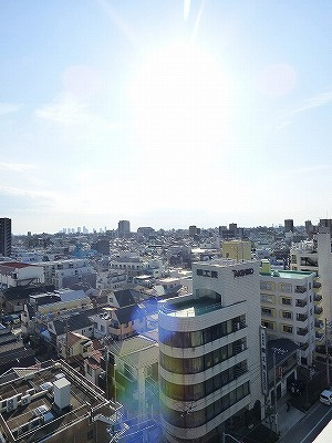 【展望】 | APRICOT GARDEN