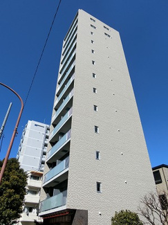 【外観】