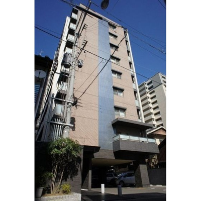 【外観】 | アイセレブ箱崎浪漫邸