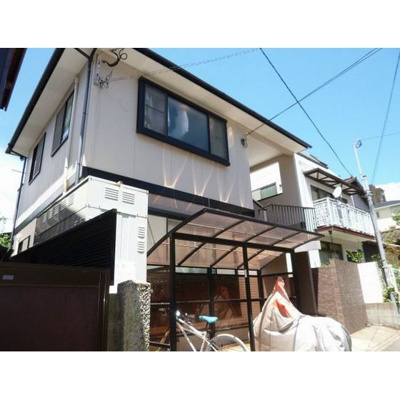 【外観】 | ソフィア西公園