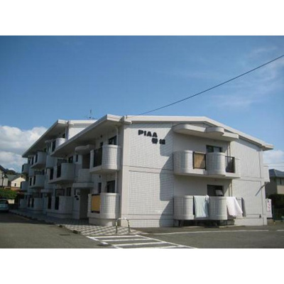 【外観】 | PIAA（ピア）香椎