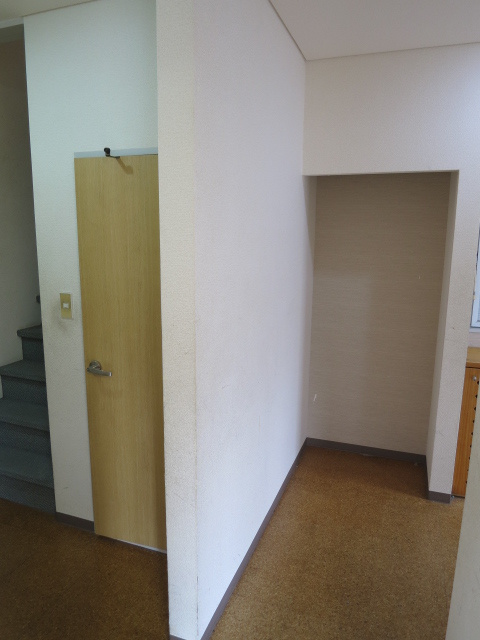 松村邸のその他