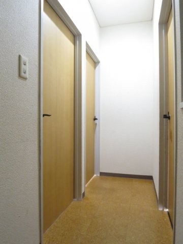 松村邸のその他