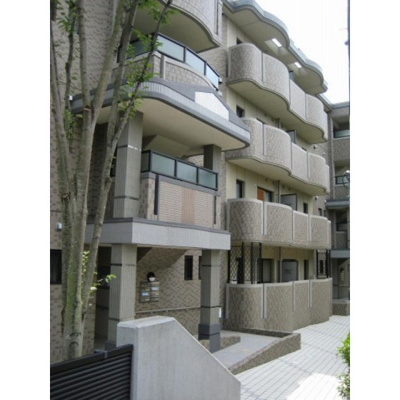 【外観】 | テラ青葉