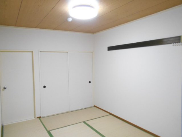 ヌーベルの収納