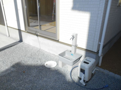 【地図】 | 桶川　末広　全3棟　3号棟