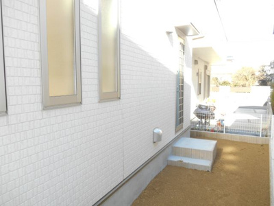 【外観】 | 桶川　末広　全3棟　3号棟