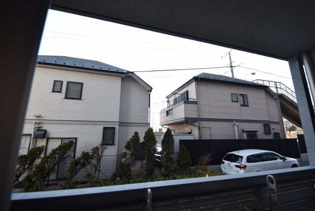 アンビックスプリアの展望|眺望