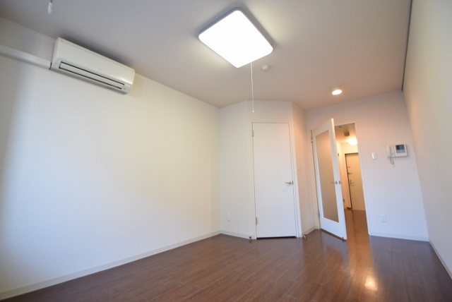 アンビックスプリアの寝室|洋室7.5帖