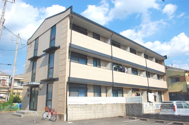 シャルマン南紀寺