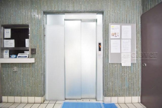 【その他共用部分】 | エレベーター