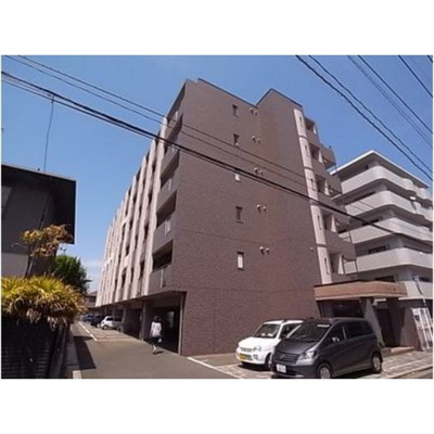 【外観】 | サンセール諸岡